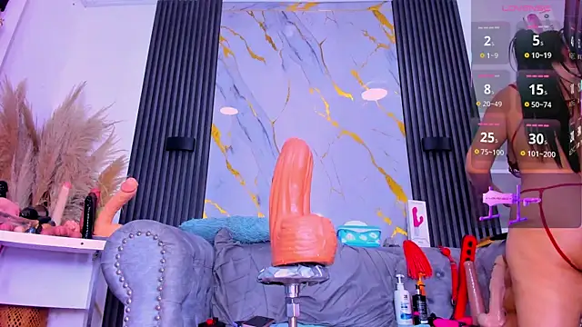 Snapshot of dailly_hot chatting on December 2025 03:26:02 AM dailly hot online show from December 2025 03:26:02 AM