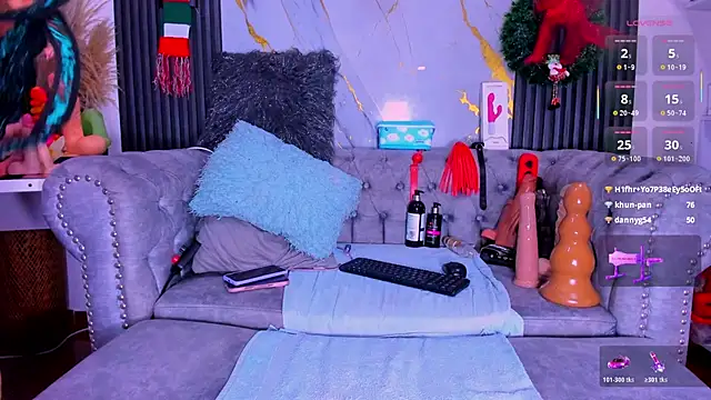 Snapshot of dailly_hot chatting on January 2026 10:30:01 AM dailly hot online show from January 2026 10:30:01 AM