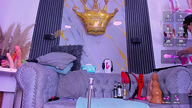 Snapshot of dailly_hot chatting on February 2026 07:02:02 AM dailly hot online show from February 2026 07:02:02 AM