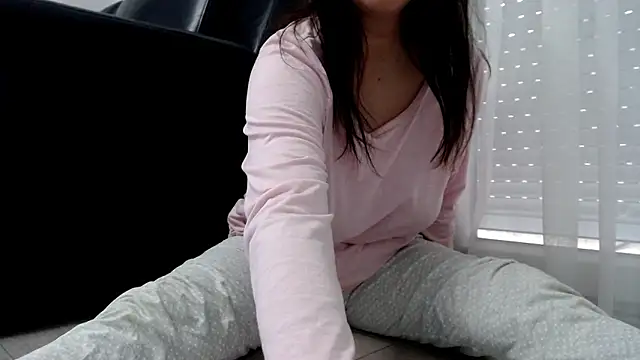 SofiaLenis online show from November 2025 01:04:01 PM