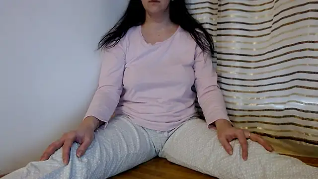 SofiaLenis online show from March 2026 01:52:01 PM