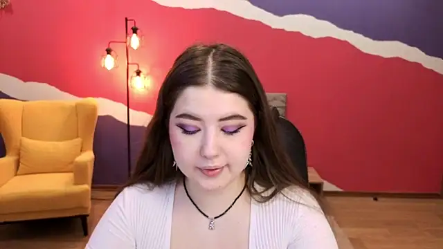 Snapshot of NicoleFoxery chatting on October 2025 06:19:02 PM NicoleFoxery online show from October 2025 06:19:02 PM