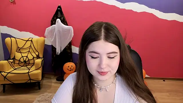 Snapshot of NicoleFoxery chatting on October 2025 06:24:01 PM NicoleFoxery online show from October 2025 06:24:01 PM