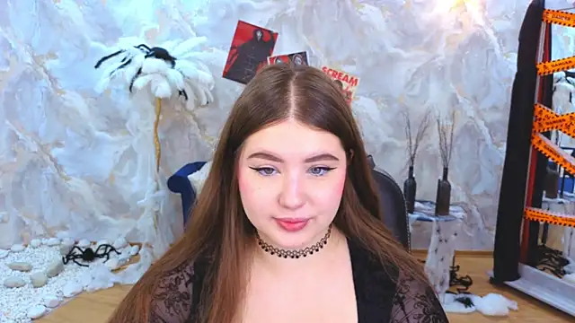 Snapshot of NicoleFoxery chatting on October 2025 06:25:02 PM NicoleFoxery online show from October 2025 06:25:02 PM