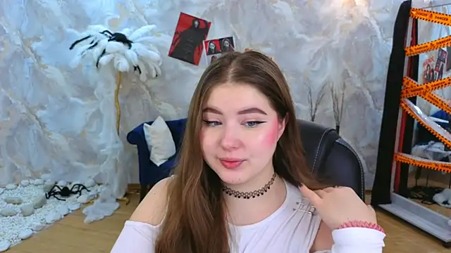 Snapshot of NicoleFoxery chatting on November 2025 06:21:01 PM NicoleFoxery online show from November 2025 06:21:01 PM