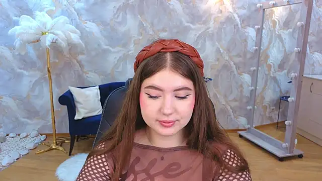 Snapshot of NicoleFoxery chatting on November 2025 06:15:01 PM NicoleFoxery online show from November 2025 06:15:01 PM