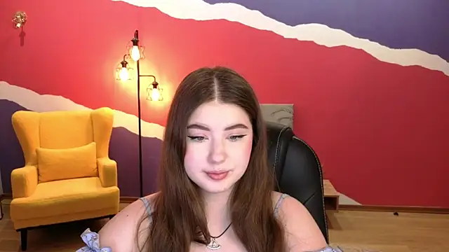 Snapshot of NicoleFoxery chatting on November 2025 06:18:02 PM NicoleFoxery online show from November 2025 06:18:02 PM