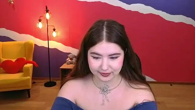 NicoleFoxery online show from February 2026 03:25:02 AM