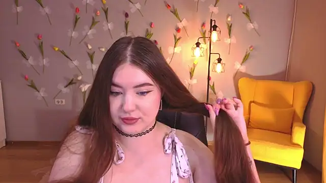 NicoleFoxery online show from March 2026 06:30:01 PM