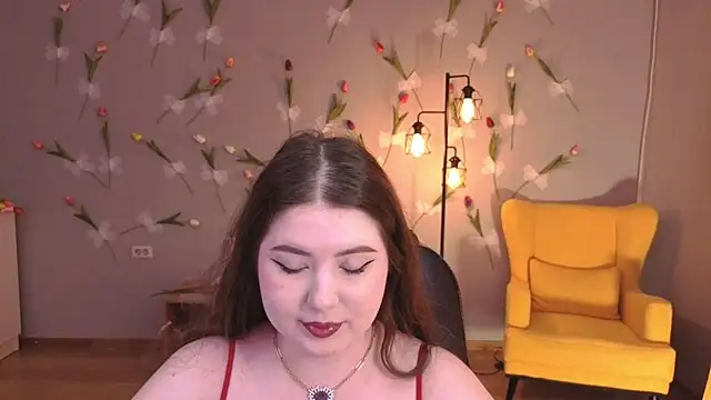 Snapshot of NicoleFoxery chatting on June 2026 06:25:02 PM NicoleFoxery online show from June 2026 06:25:02 PM