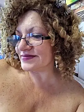 Hot Azaleea online show from October 2025 05:41:01 AM