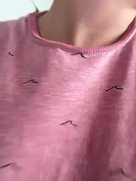 NathFox online show from January 2025 03:32:02 PM