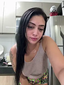 NathFox online show from March 2025 12:53:01 AM