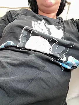 NathFox online show from March 2025 02:10:01 PM