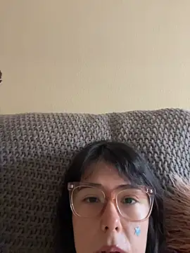 Evie-Luna online show from March 2026 08:41:01 PM