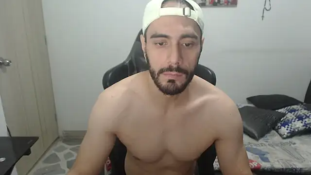 samuelgarcia  online show from November 2025 10:16:01 AM