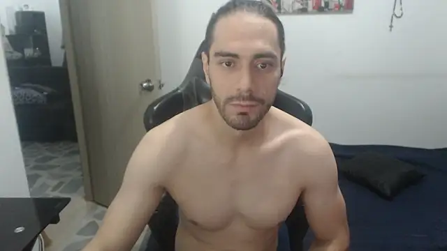 samuelgarcia  online show from January 2026 09:23:02 AM