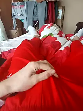 MlodyDres online show from January 2025 10:31:01 AM