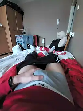 MlodyDres online show from January 2025 01:52:01 PM