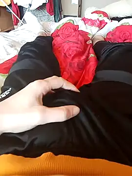 MlodyDres online show from January 2025 09:17:01 AM