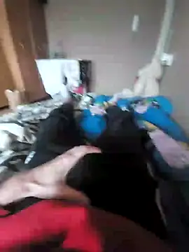 MlodyDres online show from February 2025 08:39:02 AM