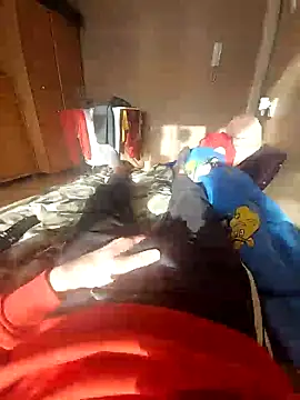 MlodyDres online show from February 2025 01:49:02 PM