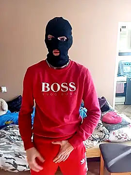 MlodyDres online show from February 2025 11:33:01 AM