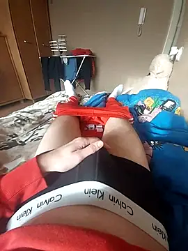 MlodyDres online show from March 2025 02:34:02 PM