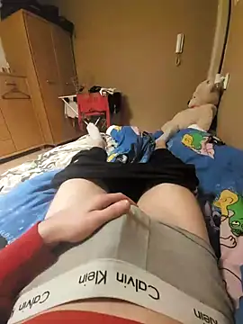 MlodyDres online show from March 2025 08:41:01 AM