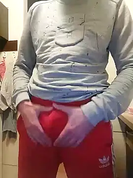 MlodyDres online show from October 2025 08:05:02 PM