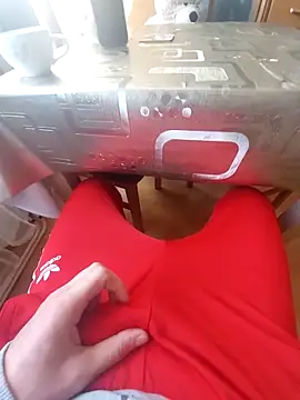 MlodyDres online show from October 2025 08:11:02 AM