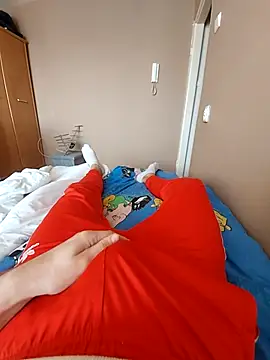 MlodyDres online show from October 2025 09:20:01 AM