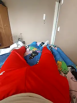 MlodyDres online show from November 2025 08:05:02 AM