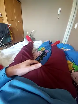 MlodyDres online show from November 2025 07:30:02 AM