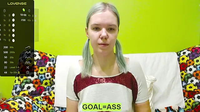 Ultra Meow online show from February 2025 11:58:02 PM