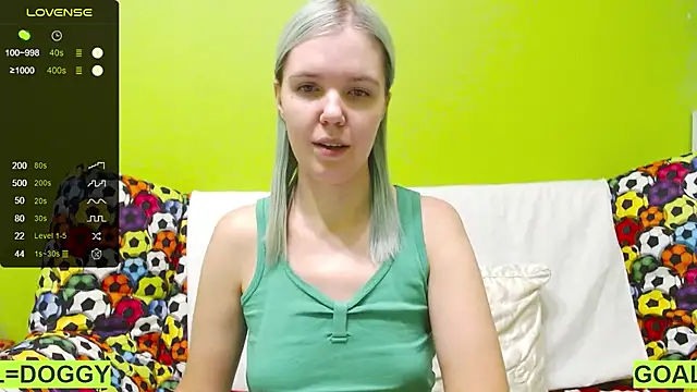 Ultra Meow online show from February 2025 06:44:02 PM