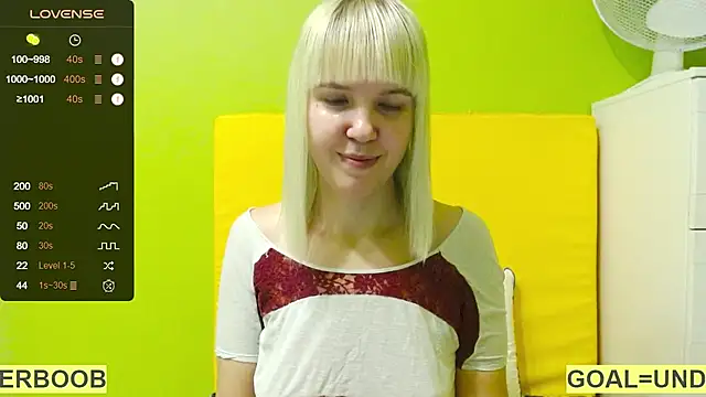 Ultra Meow online show from December 2025 11:39:02 AM