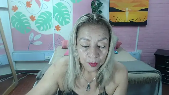ZAMANTHA online show from June 2026 03:46:02 PM