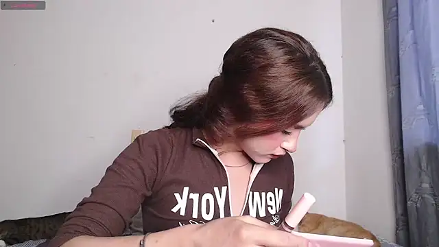 valen thompson online show from February 2026 09:51:02 PM