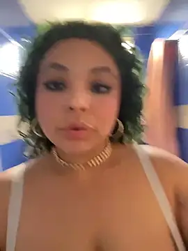 PrincessLauren420 online show from April 2026 09:20:02 PM