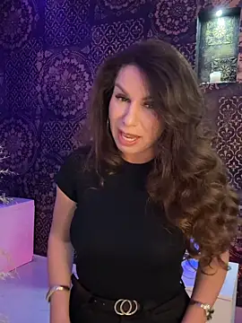 Marilyn La Rose online show from March 2026 04:35:01 PM