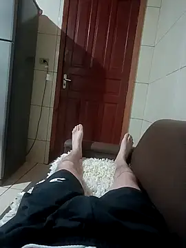 kalebGostoso online show from October 2025 03:25:01 AM