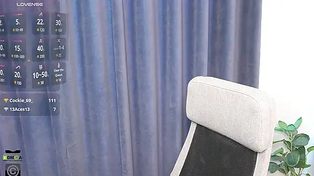 KellyKleine online show from March 2025 11:06:01 AM