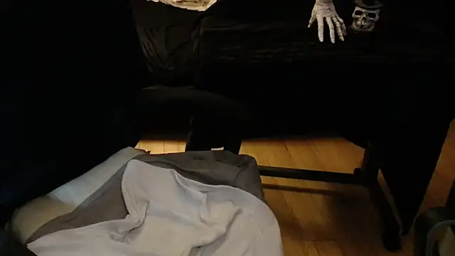 Cocotinexo online show from October 2025 02:30:01 AM