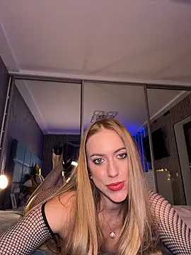 RockQueen A online show from February 2026 04:38:02 AM