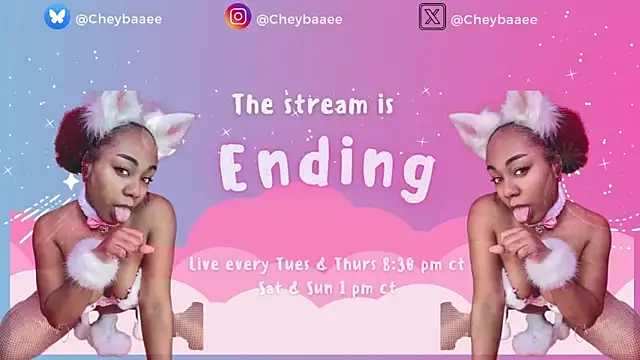 Cheybaaee online show from February 2025 02:37:02 AM