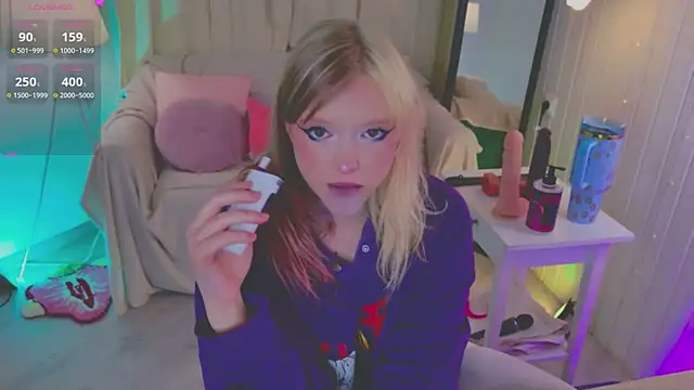 Crazy Wine online show from April 2026 10:12:02 PM