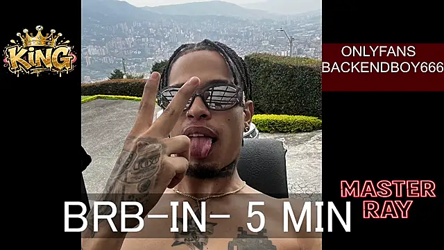 lilray99 online show from May 2026 01:19:01 PM
