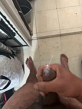 negrit0-hot online show from March 2026 04:55:01 PM