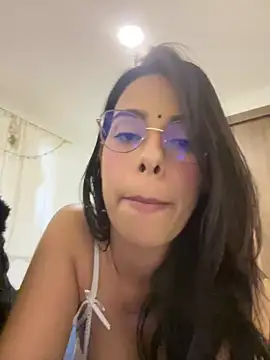 Anandacute1 online show from March 2025 04:55:02 PM